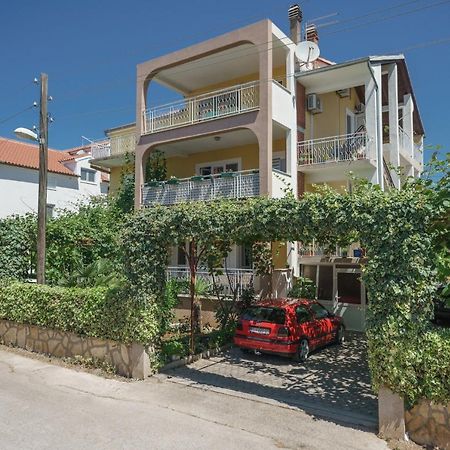 Apartments Ivka Vodice Exteriér fotografie