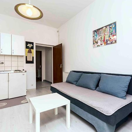 Apartments Ivka Vodice Exteriér fotografie