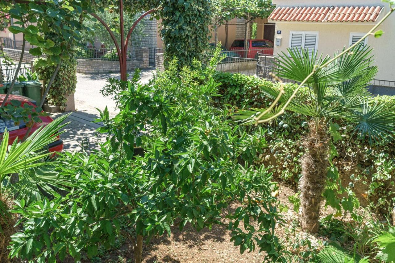 Apartments Ivka Vodice Exteriér fotografie