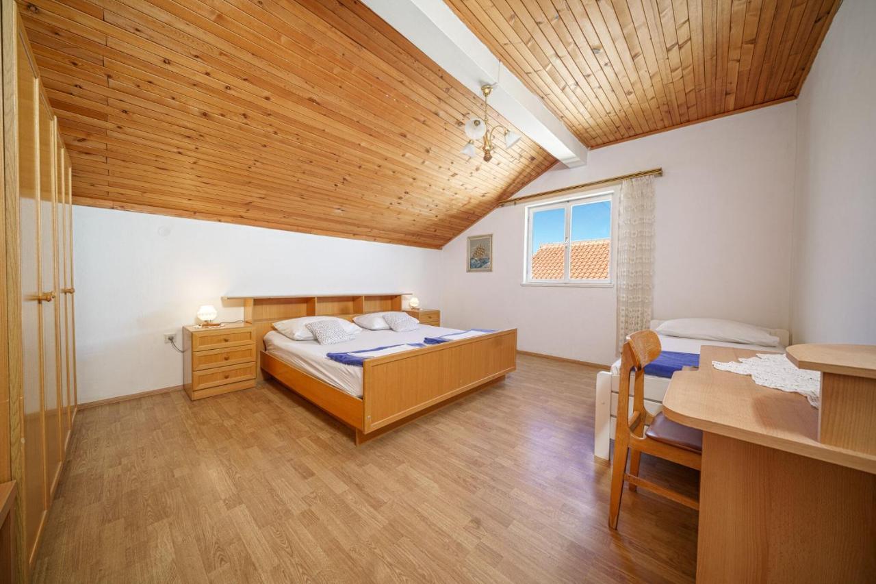 Apartments Ivka Vodice Exteriér fotografie