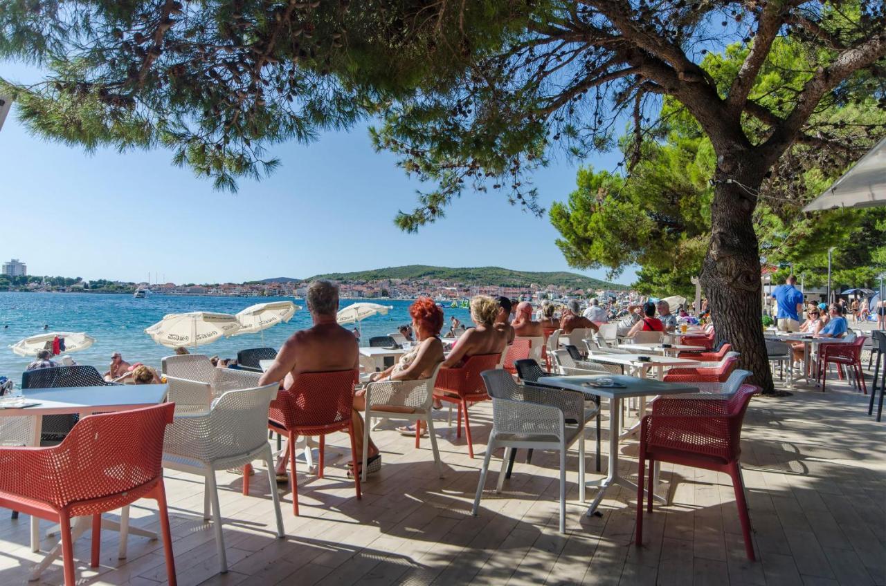 Apartments Ivka Vodice Exteriér fotografie